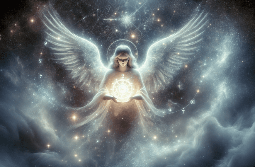 Meaning Of Angel Number 191 By Astro Numerical