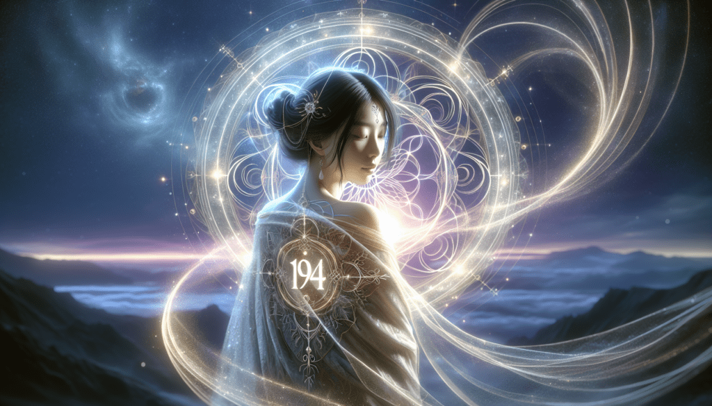 Meaning Of Angel Number 194 By Astro Numerical