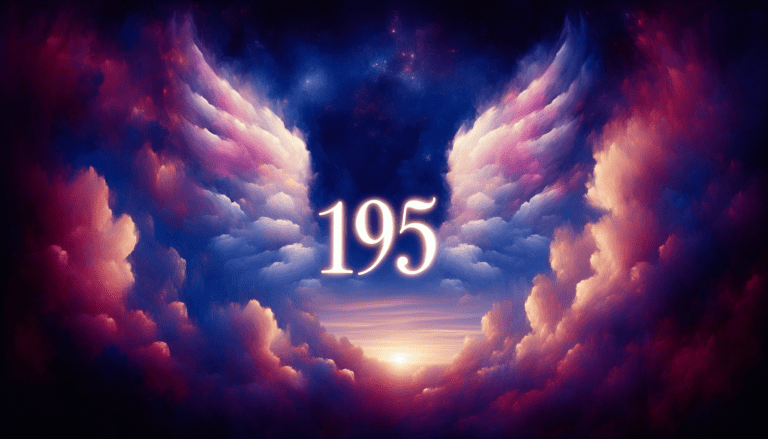 Meaning Of Angel Number 195 By Astro Numerical