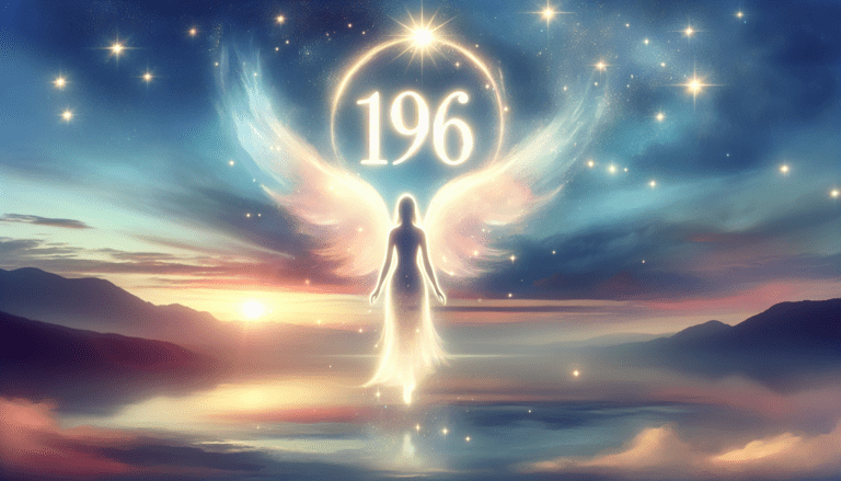 Meaning Of Angel Number 196 By Astro Numerical