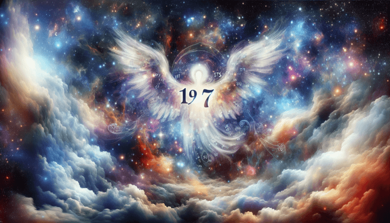 Meaning Of Angel Number 197 By Astro Numerical