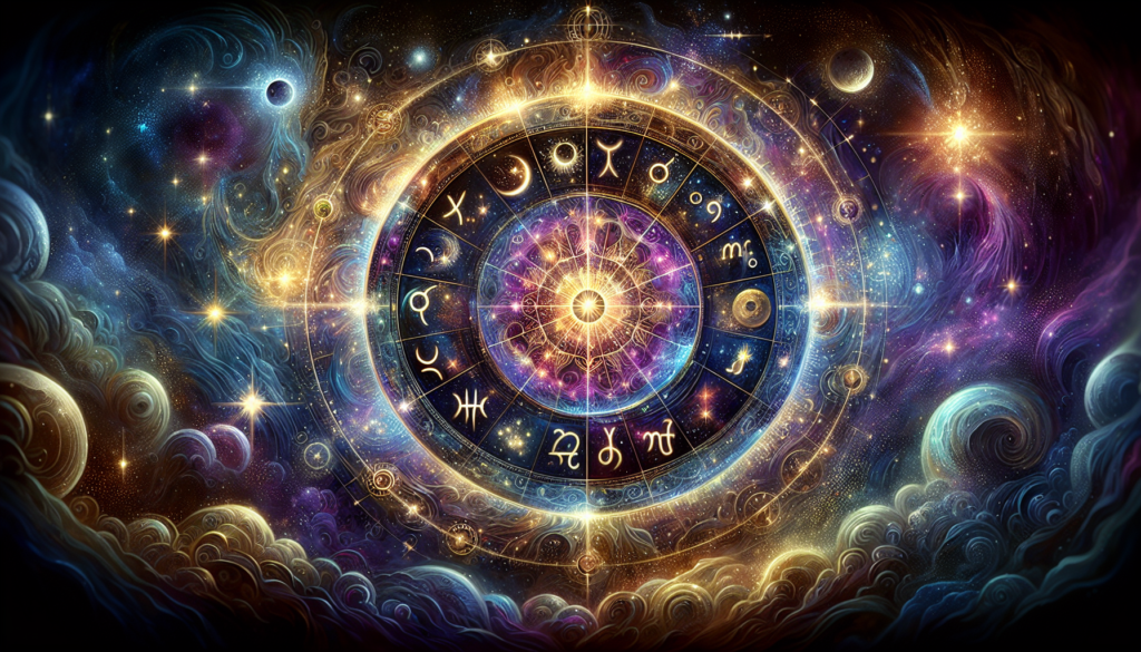 August 2025 - Monthly Horoscope By Astro Numerical