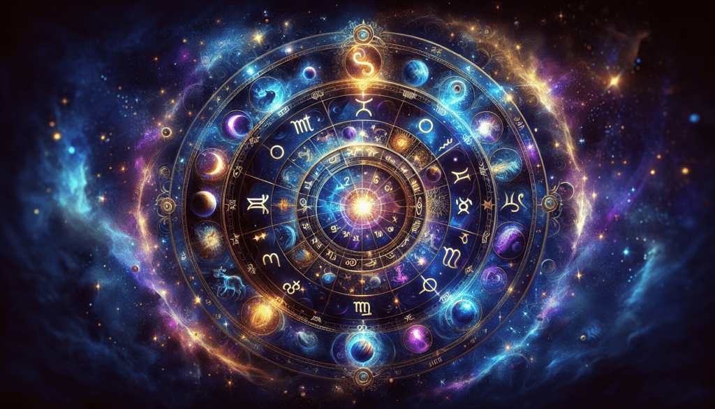 August 2025 - Monthly Horoscope By Astro Numerical