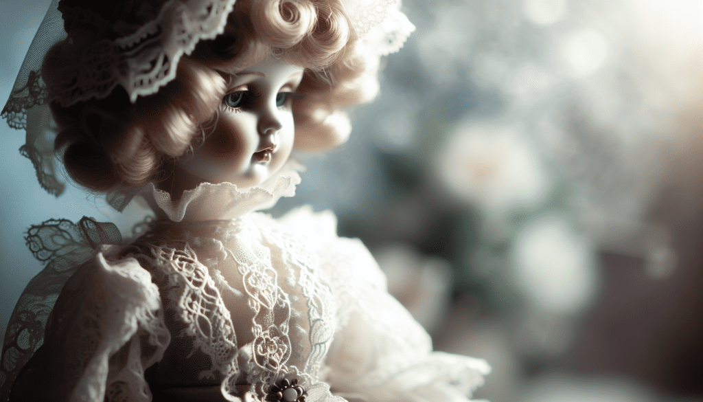 Dreams About Doll – Meaning And Interpretation