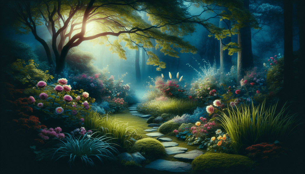 Dreams About Garden – Meaning And Interpretation Dreams About Garden – Meaning And Interpretation