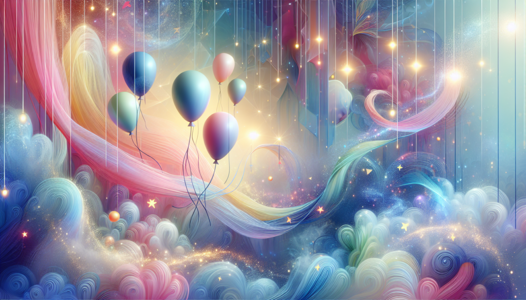 Dreams About Party – Meaning And Interpretation