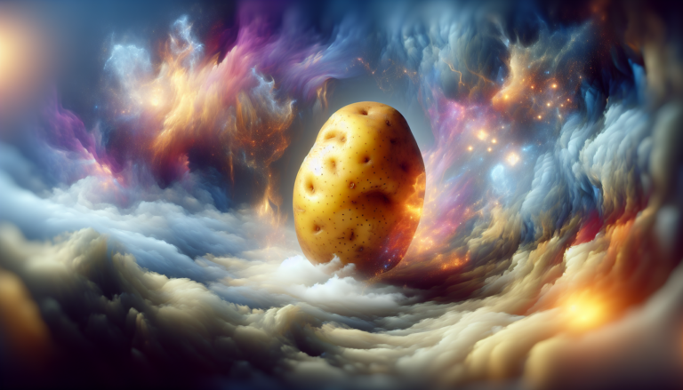 Dreams About Potatoes – Meaning And Interpretation