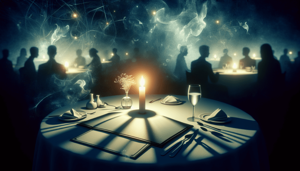 Dreams About Restaurant – Meaning And Interpretation