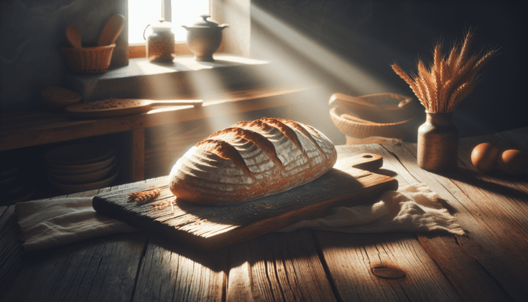 Dreams About Bread – Meaning And Interpretation