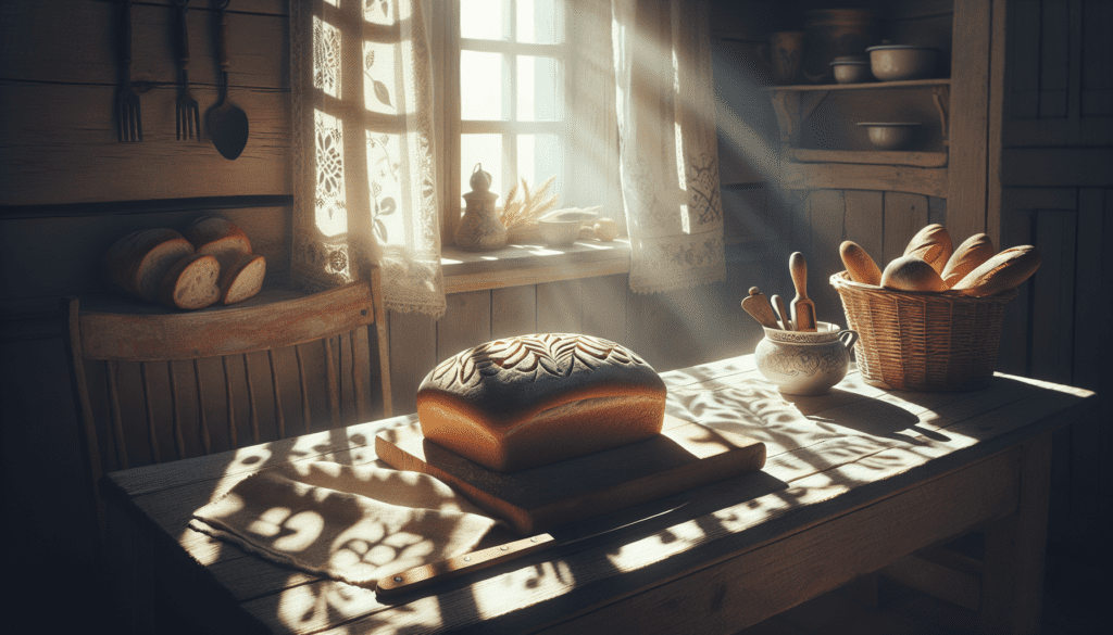 Dreams About Bread – Meaning And Interpretation