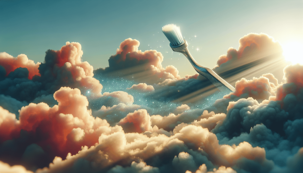 Dreams About Brushing Teeth – Meaning And Interpretation