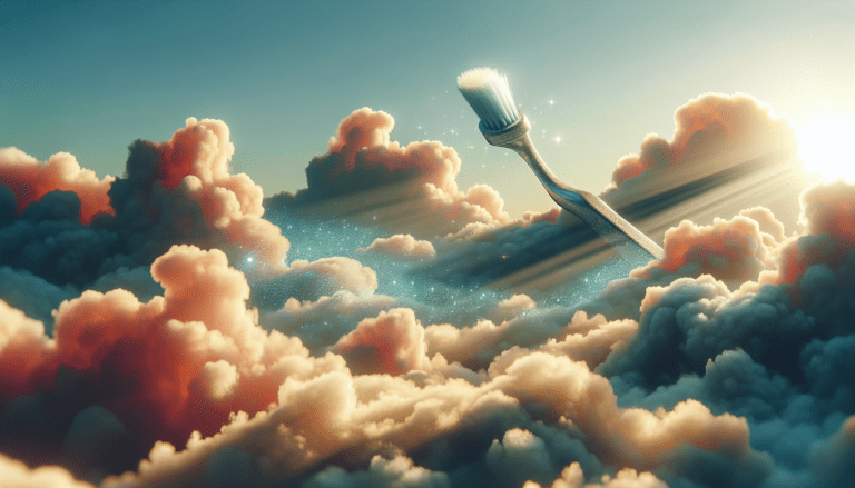 Dreams About Brushing Teeth – Meaning And Interpretation