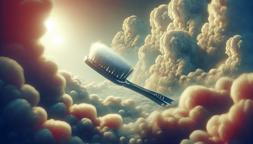 Dreams About Brushing Teeth – Meaning And Interpretation