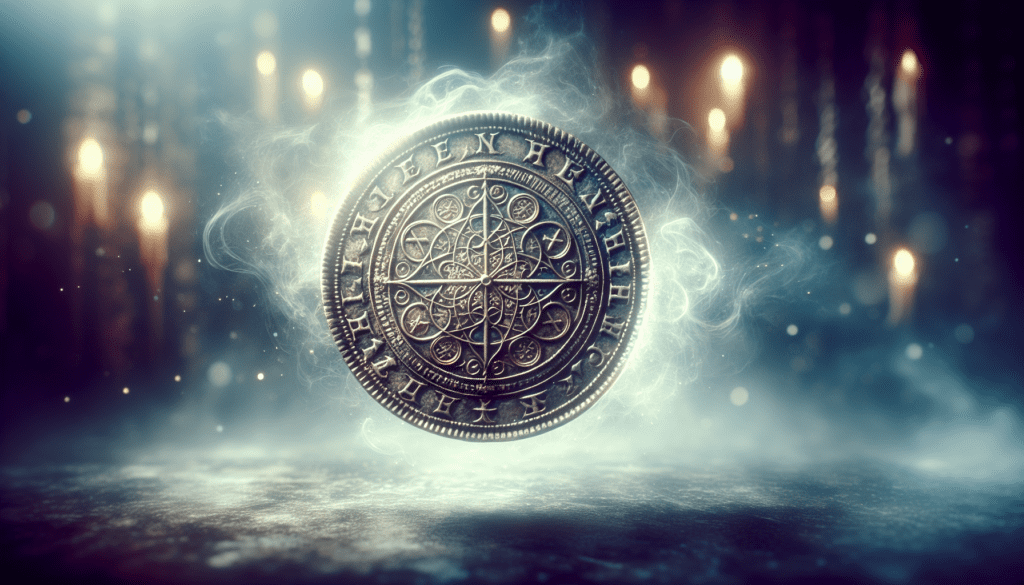 Dreams About Coins – Meaning And Interpretation
