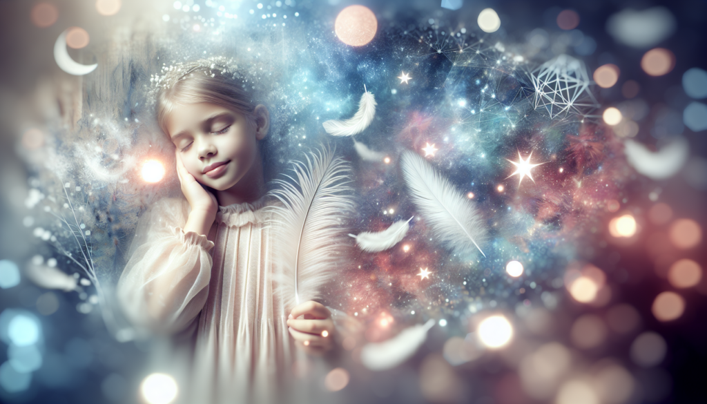 Dreams About Daughter – Meaning And Interpretation