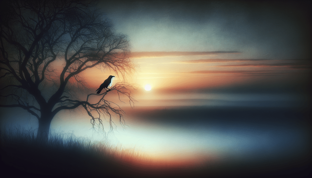 Dreams About Death – Meaning And Interpretation