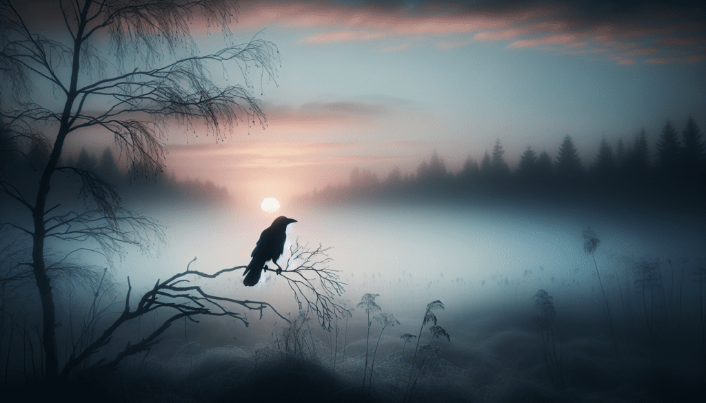 Dreams About Death – Meaning And Interpretation