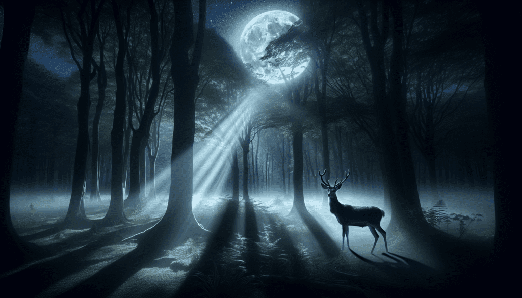 Dreams About Deer – Meaning And Interpretation