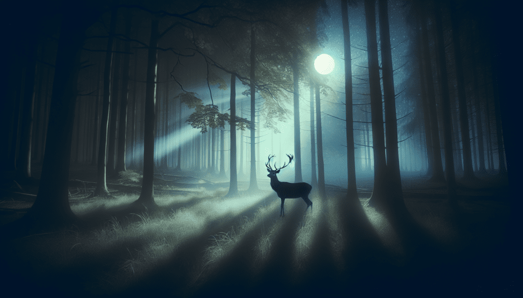 Dreams About Deer – Meaning And Interpretation