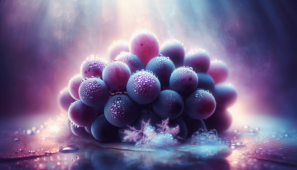 Dreams About Grapes – Meaning And Interpretation