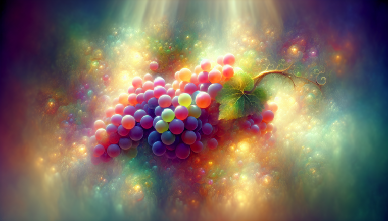 Dreams About Grapes – Meaning And Interpretation