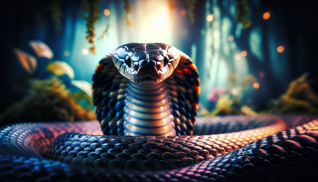 Dreams About King Cobra – Meaning And Interpretation