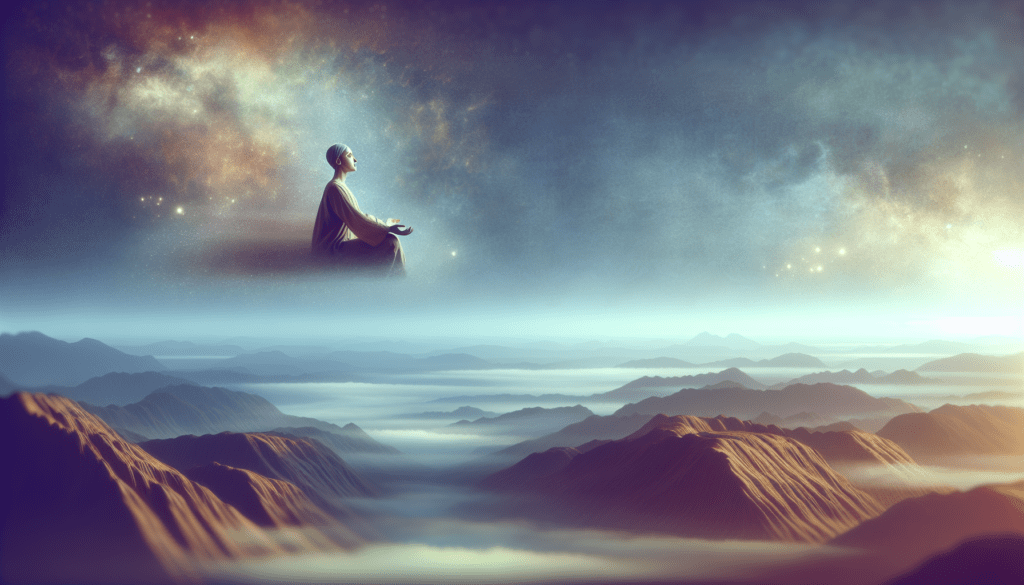 Dreams About Levitation – Meaning And Interpretation Dreams About Levitation – Meaning And Interpretation