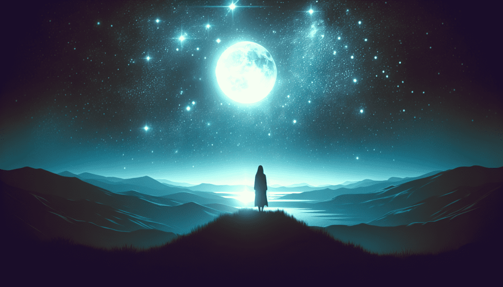 Dreams About Night – Meaning And Interpretation