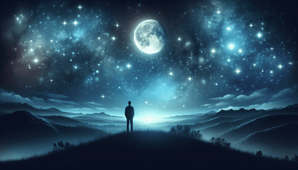 Dreams About Night – Meaning And Interpretation