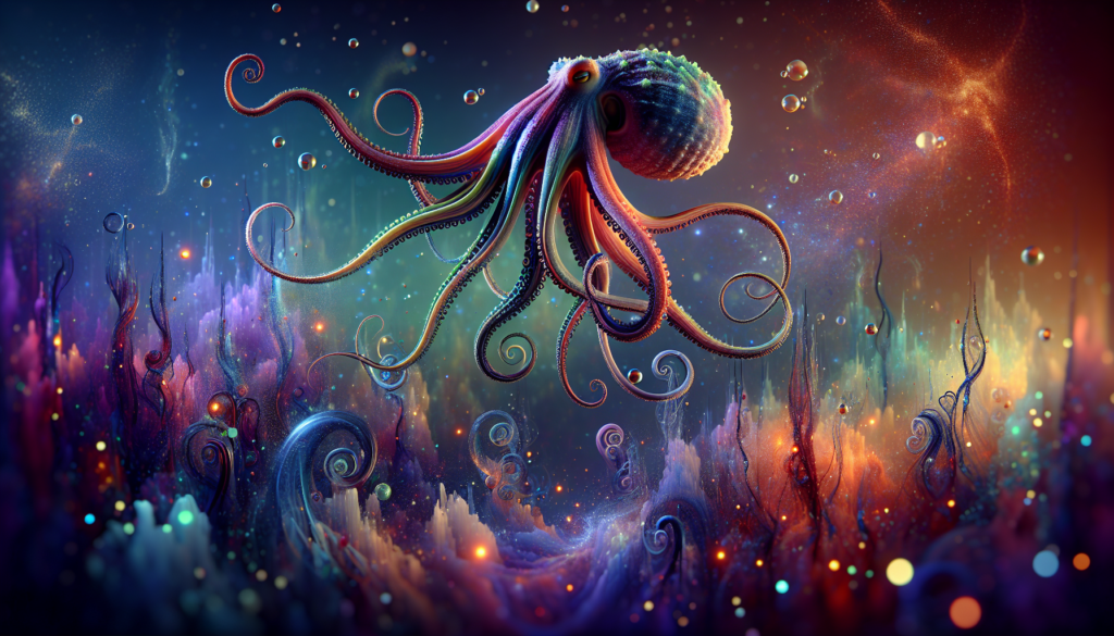 Dreams About Octopus – Meaning And Interpretation