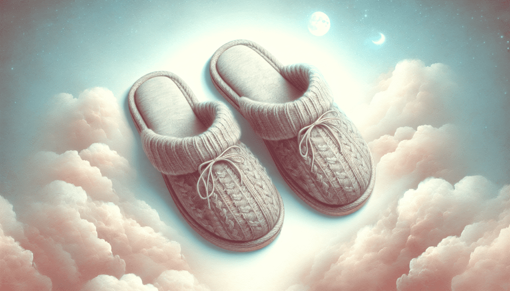 Dreams About Slippers – Meaning And Interpretation Dreams About Slippers – Meaning And Interpretation