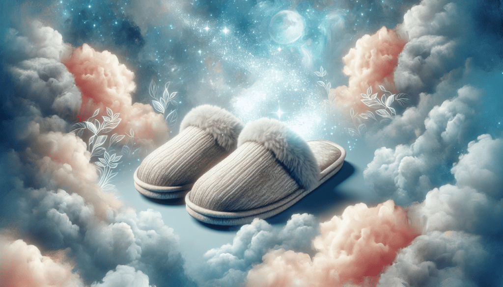 Dreams About Slippers – Meaning And Interpretation Dreams About Slippers – Meaning And Interpretation
