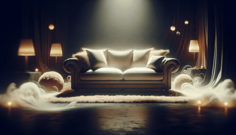 Dreams About Sofa – Meaning And Interpretation