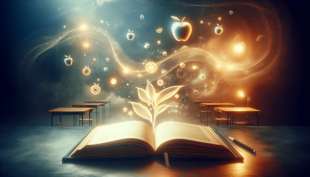 Dreams About Teacher – Meaning And Interpretation