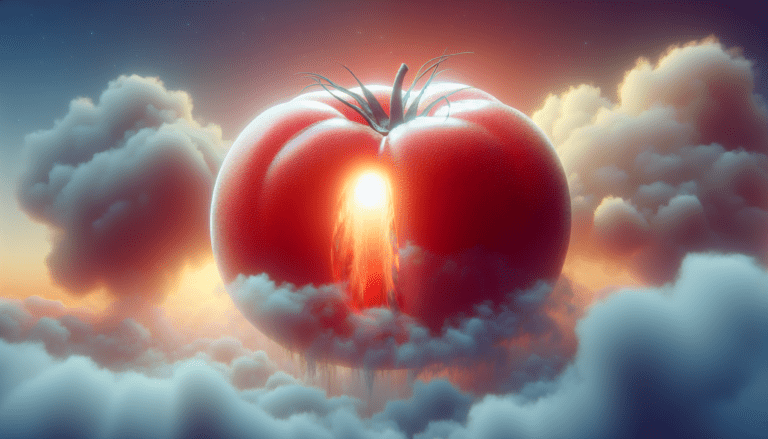 Dreams About Tomato – Meaning And Interpretation