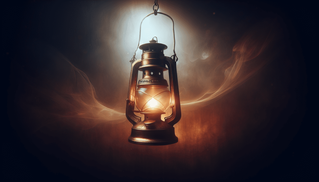 Dreams About Darkness – Meaning And Interpretation