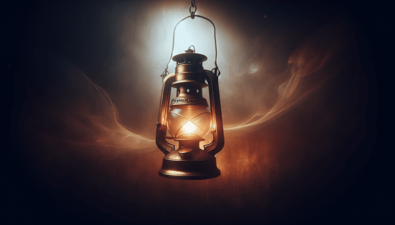 Dreams About Darkness – Meaning And Interpretation