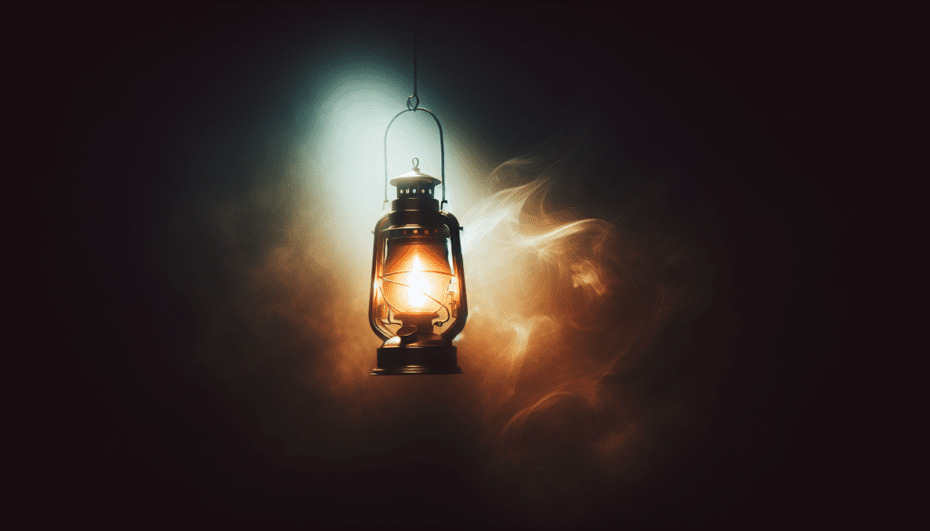 Dreams About Darkness – Meaning And Interpretation