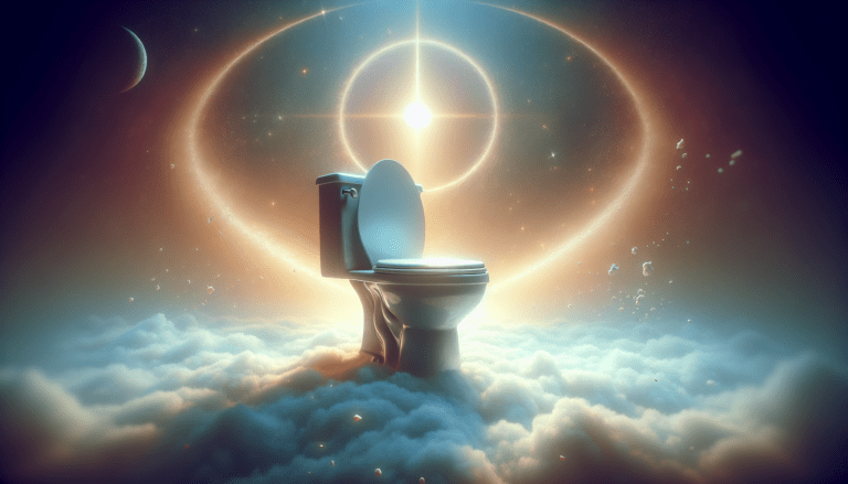 Dreams About Defecating – Meaning And Interpretation