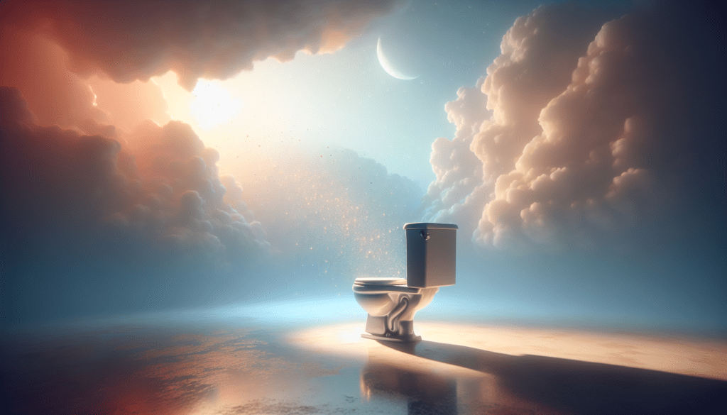 Dreams About Defecating – Meaning And Interpretation