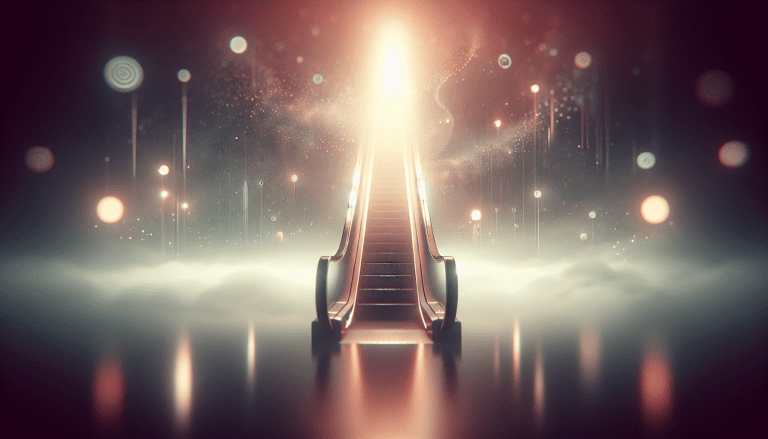 Dreams About Escalator – Meaning And Interpretation