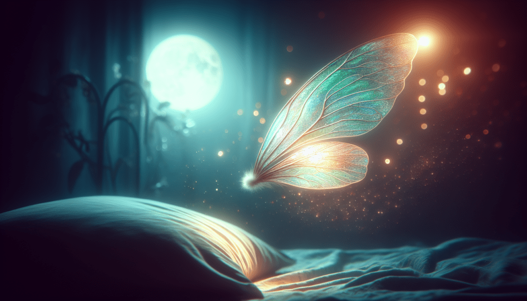 Dreams About Fairy – Meaning And Interpretation