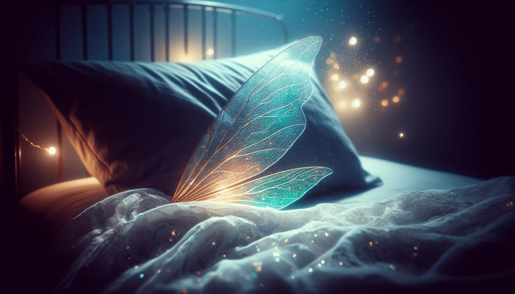 Dreams About Fairy – Meaning And Interpretation