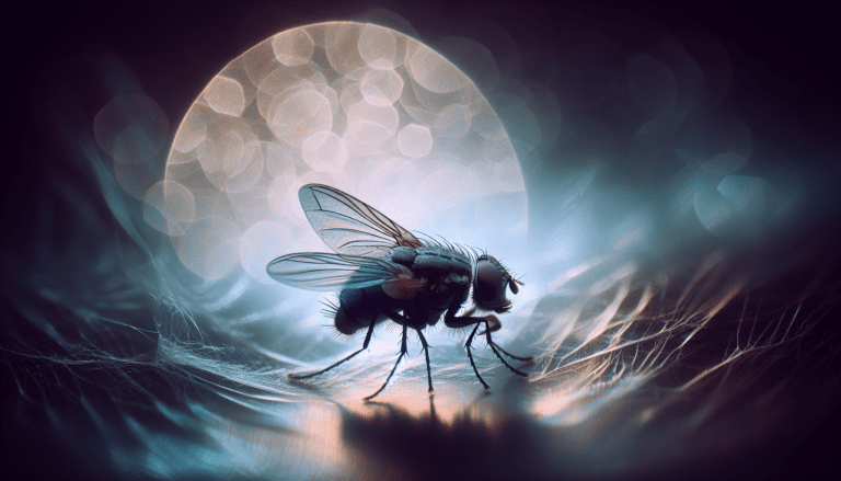 Dreams About Flies – Meaning And Interpretation