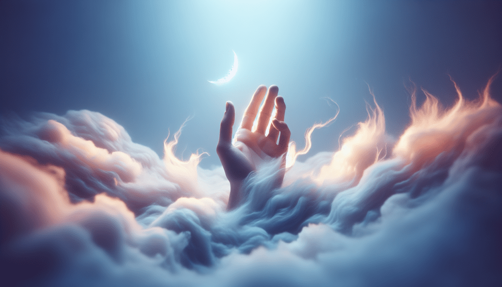 Dreams About Hands  – Meaning And Interpretation