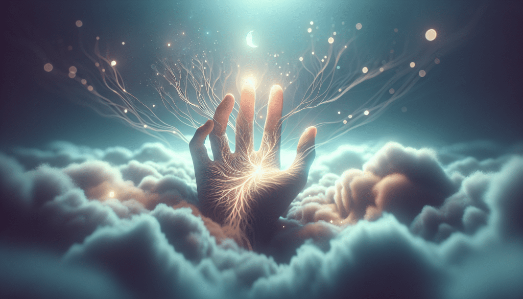 Dreams About Hands  – Meaning And Interpretation
