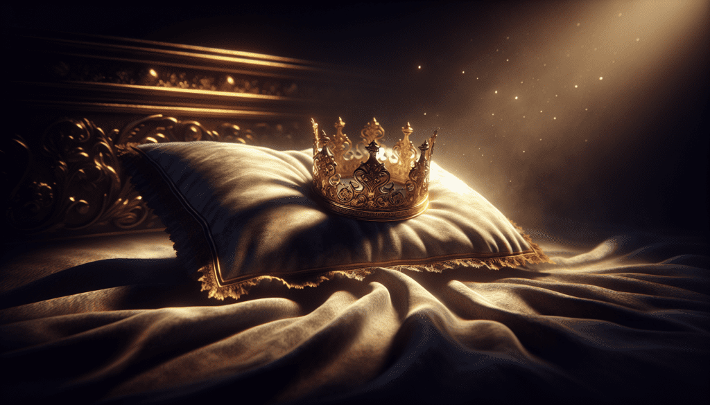 Dreams About King – Meaning And Interpretation