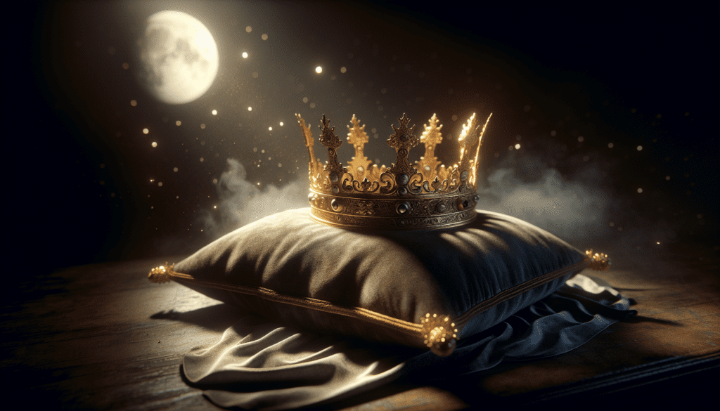 Dreams About King – Meaning And Interpretation