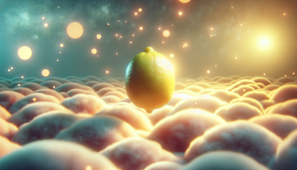 Dreams About Lemons – Meaning And Interpretation