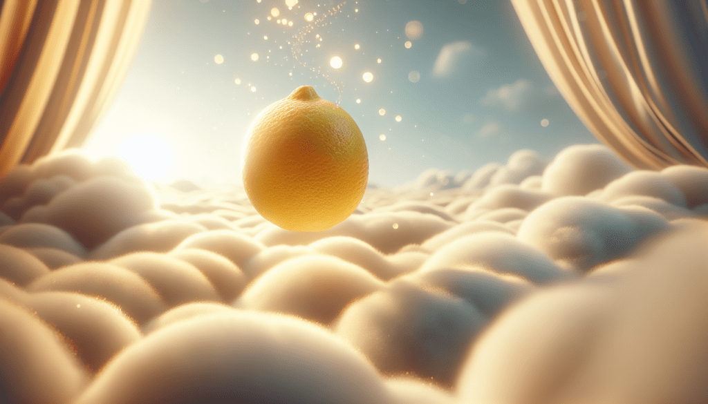 Dreams About Lemons – Meaning And Interpretation